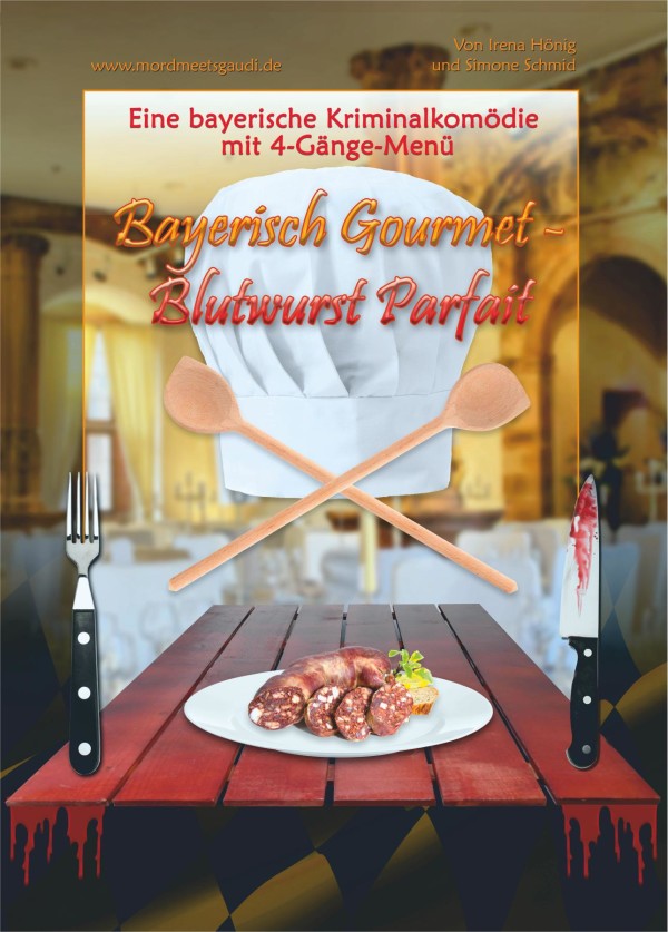 Gourmet Flyer