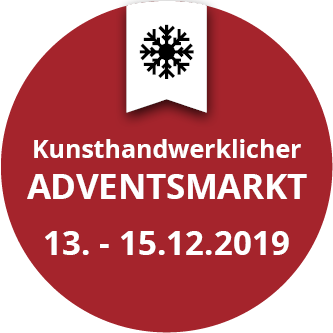 Adventsmarkt